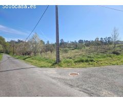 FINCA AMPLIA Y SOLEADA EN ZONA DE TRASMONTE, AMES