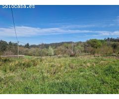FINCA AMPLIA Y SOLEADA EN ZONA DE TRASMONTE, AMES