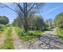 FINCA AMPLIA Y SOLEADA EN ZONA DE TRASMONTE, AMES