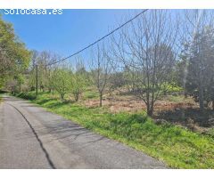 FINCA AMPLIA Y SOLEADA EN ZONA DE TRASMONTE, AMES