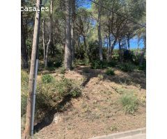 TERRENO URBANIZABLE CASTELLAR DEL VALLÈS