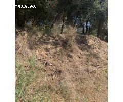 TERRENO URBANIZABLE CASTELLAR DEL VALLÈS