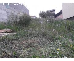 TERRENO URBANIZABLE