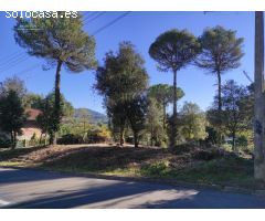Terreno urbano en Venta en Sant Llorenç Savall, Barcelona