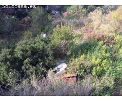 OPORTUNIDAD TERRENO EN CARRER CIM - CASTELLAR DEL VALLES