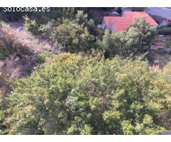 OPORTUNIDAD TERRENO EN CARRER CIM - CASTELLAR DEL VALLES