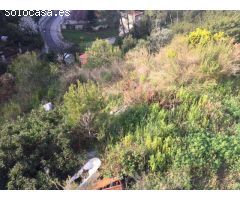 OPORTUNIDAD TERRENO EN CARRER CIM - CASTELLAR DEL VALLES