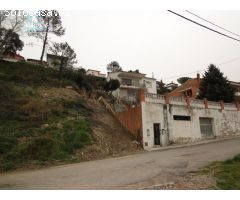 Parcela de terreno de 918m2 en Sentmenat en la zona de Can Canyameres!!!