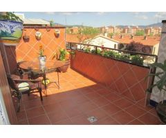 AVDA. MATADEPERA- DÚPLEX CON TERRAZA A PIE DE COMEDOR Y PARKING-posibilidad ascensor