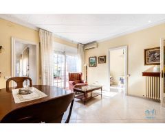CASA EN CREU ALTA CON LOCAL DE 189M2 MAS VIVIENDA DE 150M2 CON TERRAZA A PIE DE COMEDOR- OCASIÓN