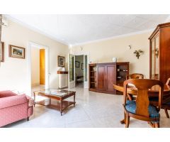 CASA EN CREU ALTA CON LOCAL DE 189M2 MAS VIVIENDA DE 150M2 CON TERRAZA A PIE DE COMEDOR- OCASIÓN