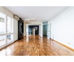 VIVE EN LA MEJOR ZONA DE SABADELL – CALLE ESCOLA PIA
