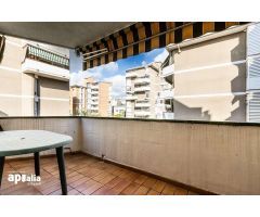 VIVE EN LA MEJOR ZONA DE SABADELL – CALLE ESCOLA PIA