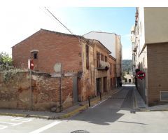 OPORTUNIDAD, TERRENO EN SENTMENAT