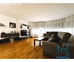 PISO DE 156M2 ÚTILES REALES, 5 DORMITORIOS. 2 DE ELLAS SUITE, TOTALMENTE REFORMADO, UBICACIÓN PRIME