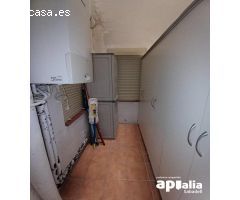 PLANTA BAJA CON TERRAZA EN LA CREU ALTA DE SABADELL