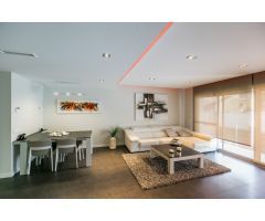 Vivienda de lujo en Creu Alta con piscina, ascensor y jardín privado