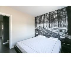 Vivienda de lujo en Creu Alta con piscina, ascensor y jardín privado