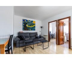 PISO REFORMADO CON ESTILO, COMODIDAD Y EXCELENTE UBICACION
