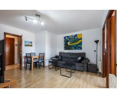 PISO REFORMADO CON ESTILO, COMODIDAD Y EXCELENTE UBICACION