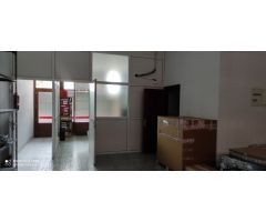 Venta local comercial en Zalla