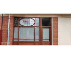 Venta local comercial en Zalla