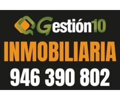 Venta local comercial en Zalla