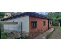 Venta casa en Karrantza