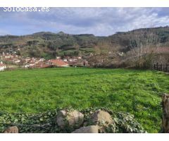 Terreno urbano en Venta en Trucios - Turtzioz, Vizcaya