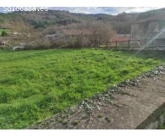 Terreno urbano en Venta en Trucios - Turtzioz, Vizcaya