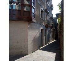 Se Vende  local comercial en el Centro de  Balmaseda