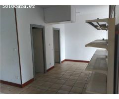 Venta local comercial en Zalla