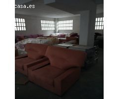 Se Vende Local Comercial en Balmaseda.
