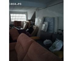 Se Vende Local Comercial en Balmaseda.