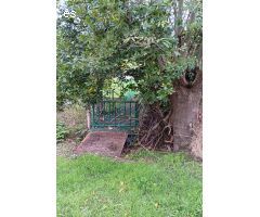 Se Vende Terreno Urbano en Valle de Mena