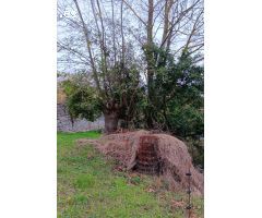 Se Vende Terreno Urbano en Valle de Mena