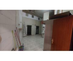 Alquiler local comercial en Sodupe