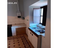 Se Vende Casa de Piedra con Terreno en Valle de Mena