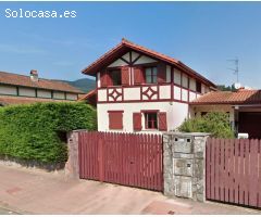 Venta chalet adosado en Gordexola en parcela de 350 m2 aprox.,