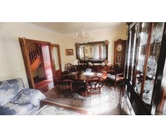 Venta chalet adosado en Gordexola en parcela de 350 m2 aprox.,