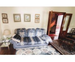 Venta chalet adosado en Gordexola en parcela de 350 m2 aprox.,
