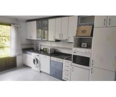 Venta chalet adosado en Gordexola en parcela de 350 m2 aprox.,