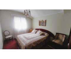 Venta chalet adosado en Gordexola en parcela de 350 m2 aprox.,