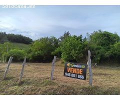 Céntrico !! Se Vende Terreno Ubano en Valle de Mena.