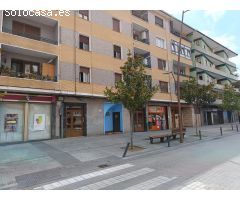 Venta local comercial en el centro de Zalla