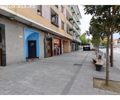 Venta local comercial en el centro de Zalla