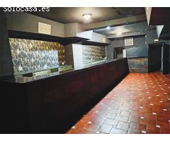 Venta local comercial en el centro de Zalla