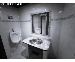 Venta local comercial en el centro de Zalla