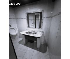 Venta local comercial en el centro de Zalla
