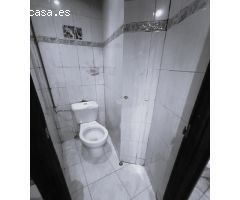 Venta local comercial en el centro de Zalla